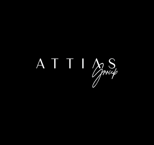 Attias logo